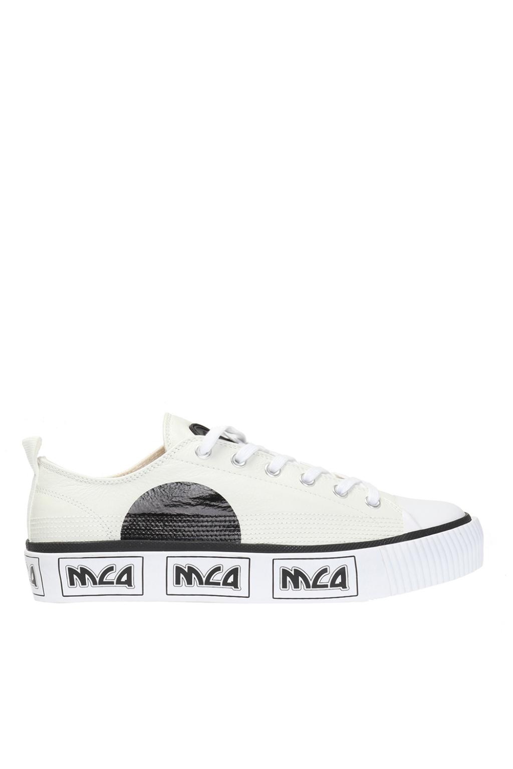 Mcq hot sale plimsoll platform